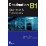 Destination B1 Student´s Book Without Key – Sleviste.cz