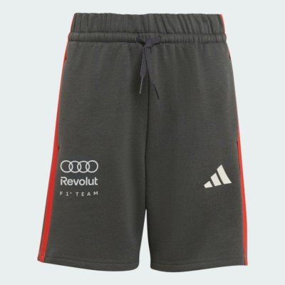 adidas dětské šortky AUDI REVOLUT F1 TEAM DNA černá – Hledejceny.cz