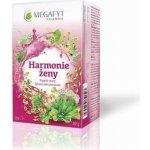 Megafyt Harmonie ženy 20 x 1,5 g – Zboží Dáma