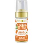Purity Vision BIO Čisticí pěna ABC 90 ml – Hledejceny.cz