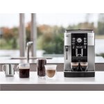 DeLonghi Magnifica S ECAM 21.117.SB – Hledejceny.cz