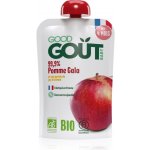 Good Gout BIO Jablko Gala 120 g – Zboží Dáma