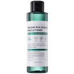 Some By Mi AHA BHA PHA 30 Days Miracle Toner čisticí Tonikum 150 ml – Zboží Mobilmania