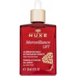 Nuxe Merveillance Olejové sérum 30 ml – Zbozi.Blesk.cz