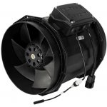 SystemAir Revolution EC Vector 200 mm 1332 m3/h – Hledejceny.cz
