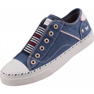 Mustang 1376-402-841 denim – Zbozi.Blesk.cz