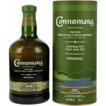 Connemara Peated Single Malt 40% 0,7 l (tuba) – Zbozi.Blesk.cz