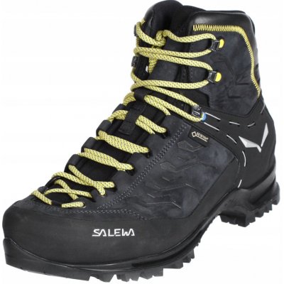 Salewa MS Rapace GTX černá – Hledejceny.cz