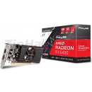 Sapphire Radeon RX 6400 PULSE GAMING 4GB GDDR6 11315-01-20G