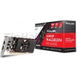 Sapphire Radeon RX 6400 PULSE GAMING 4GB GDDR6 11315-01-20G – Zboží Živě