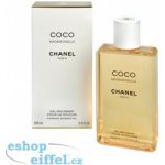 Chanel Coco Mademoiselle sprchový gel 200 ml – Zbozi.Blesk.cz