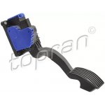 TOPRAN Plynový pedál TPR 208 745