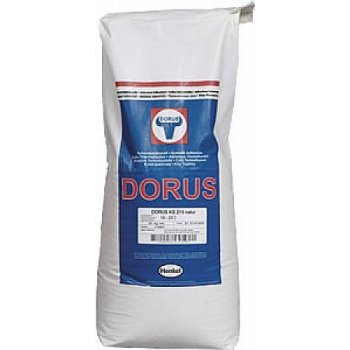 DORUS KS 224/2 Tavné lepidlo Natur 5kg