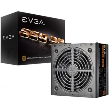 EVGA 550 B3 550W 220-B3-0550-V2