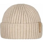 Barts SUMTER BEANIE Beige – Hledejceny.cz