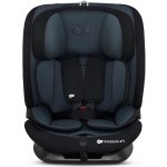 Kinderkraft ONETO3 i-Size 2023 graphite black – Sleviste.cz