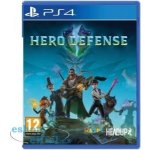 Hero Defense – Sleviste.cz