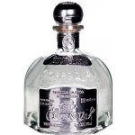 La Cofradia BLANCO Tequila 38% 0,7 l (holá láhev) – Sleviste.cz