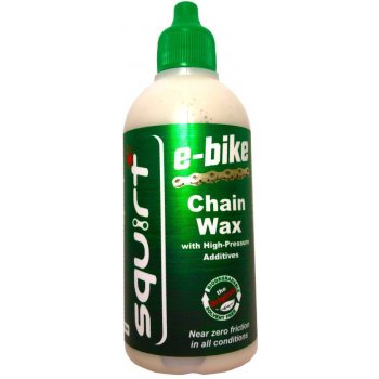 Squirt Chain Wax E-bike 120 ml