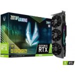 Zotac GeForce RTX 3090GAMING Trinity OC 24GB GDDR6X ZT-A30900J-10P – Zboží Živě