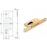 HOBES G 231/5 Zn 50 1549268220010 – Hledejceny.cz