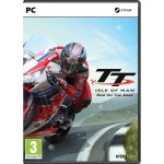 TT: Isle of Man – Hledejceny.cz