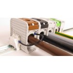 Eleman Ventilátor VENTS 125 QUIETLINE-k do potrubí, tichý, úsporný – Hledejceny.cz