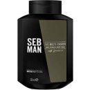 Šampon Sebastian Seb Man The Multitasker 3 in1 Shampoo 1000 ml