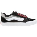 Vans Knu Skool Jumbo Vans Black/White – Zbozi.Blesk.cz