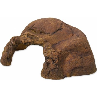 Hagen Exo Terra Reptile Cave extra XXL 33x29x9 cm – Zboží Dáma