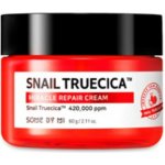 Some By Mi Snail Truecica Miracle Repair Cream 60 ml – Zboží Mobilmania
