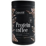 Ostrovit Protein coffee 360 g – Hledejceny.cz