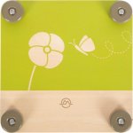 Small Foot lis na květiny "Discover" – Hledejceny.cz