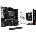 ASRock B850M PRO-A WIFi – Zboží Živě