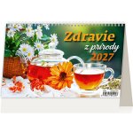 Helma 365 Zdraví z přírody 14denní 2027 – Hledejceny.cz