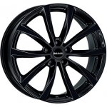 MAK Wolf 7x19 5x112 ET43 gloss black – Zboží Mobilmania