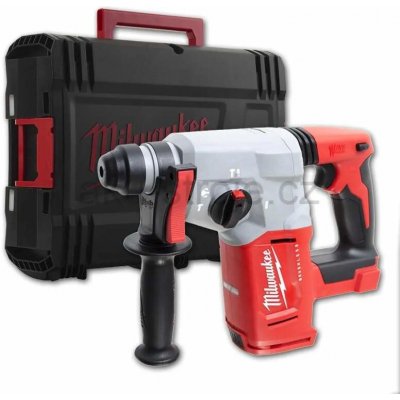 Milwaukee M18 BLHX-0X – Hledejceny.cz