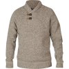 Pánský rolák Fjallraven Lada Sweater M Bogwood brown