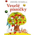 Veselé písničky nv. PORTÁL Petržela, Zdeněk – Hledejceny.cz