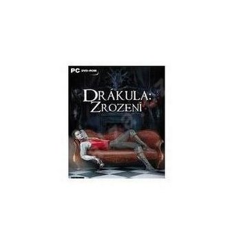 Drákula: Zrození