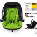 Kiddy Evoluna i-size 2 2021 Spring Green