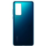 Kryt Huawei P40 Pro zadní modrý – Zboží Živě