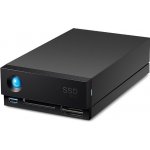 LaCie 1big Dock SSD Pro Thunderbolt3 STHW2000800 – Zboží Živě