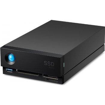 LaCie 1big Dock SSD Pro Thunderbolt3 STHW2000800