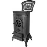 Kawmet P9 černá – Sleviste.cz