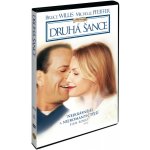 Druhá šance DVD – Sleviste.cz