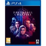 Dreamfall Chapters – Hledejceny.cz