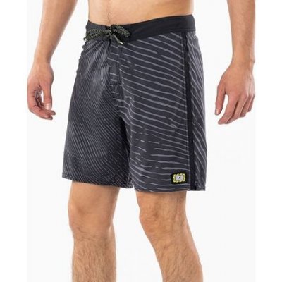 Rip Curl Mirage MIND WAVE Washed black – Zboží Mobilmania