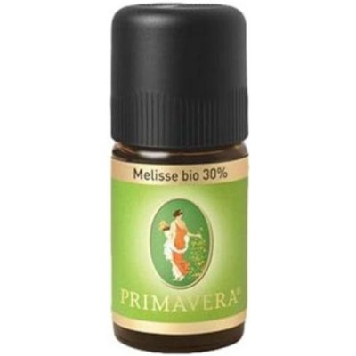 Primavera esenciální olej Meduňka 1 ml – Hledejceny.cz