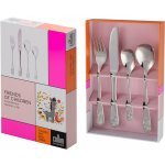 Berndorf Friends of Children Dětský příbor pro holky – Zboží Mobilmania